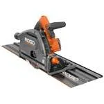 The new Rigid R48630 might just be one of the best track saws in this price point