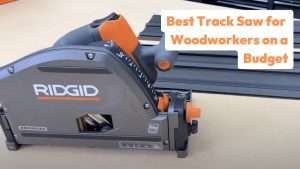 ridgid track saw