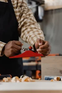hand tools for woodworkers