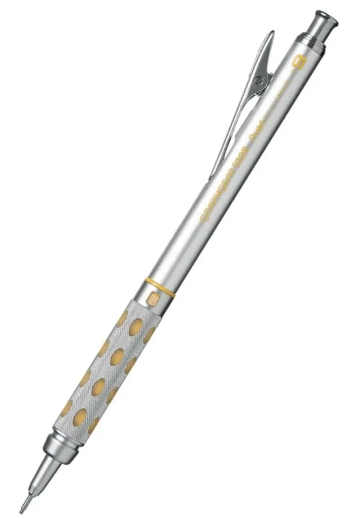 mechanical pencil for cabinets or woodworking