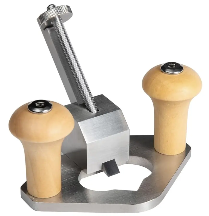 router plane