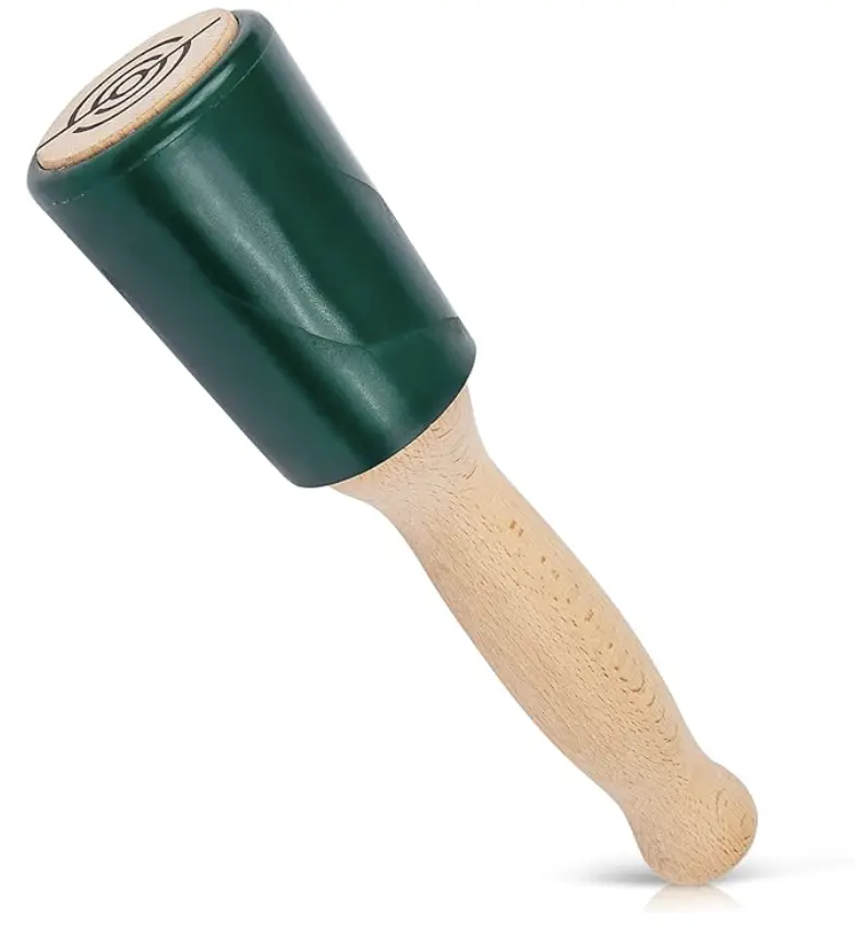 woodworking mallet