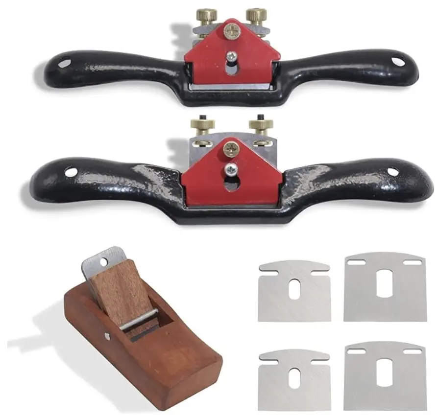 spokeshave