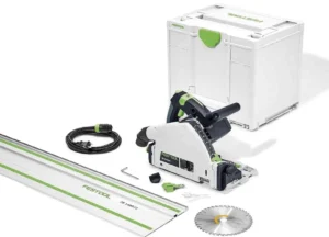 Festool Track Saw TS 55 FEQ-F-Plus-FS