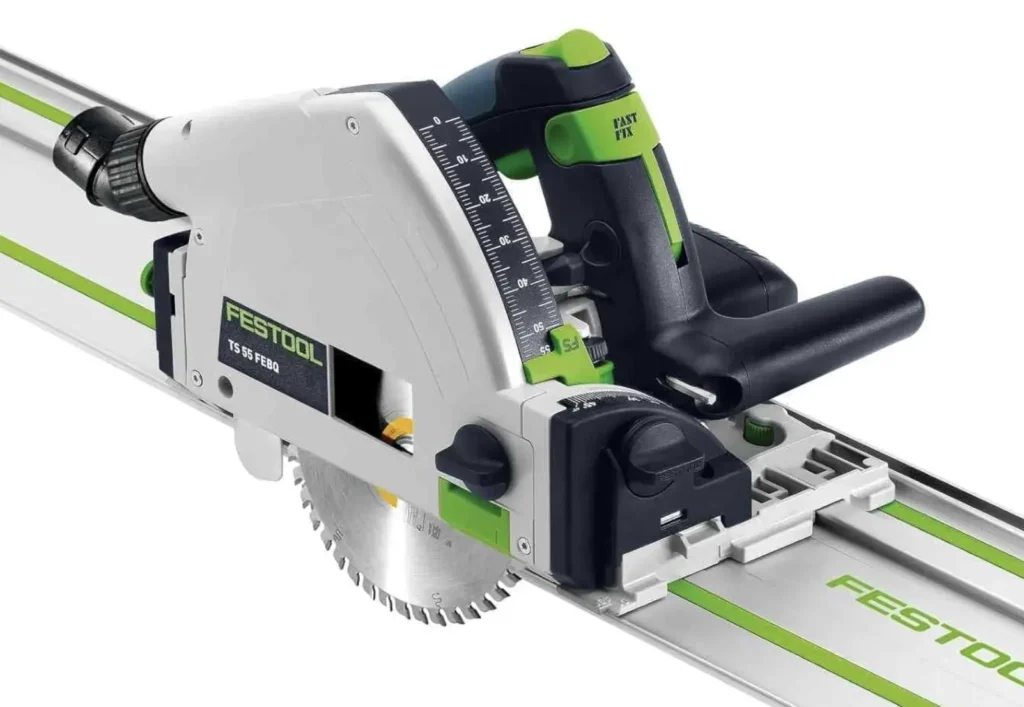 festool track saw