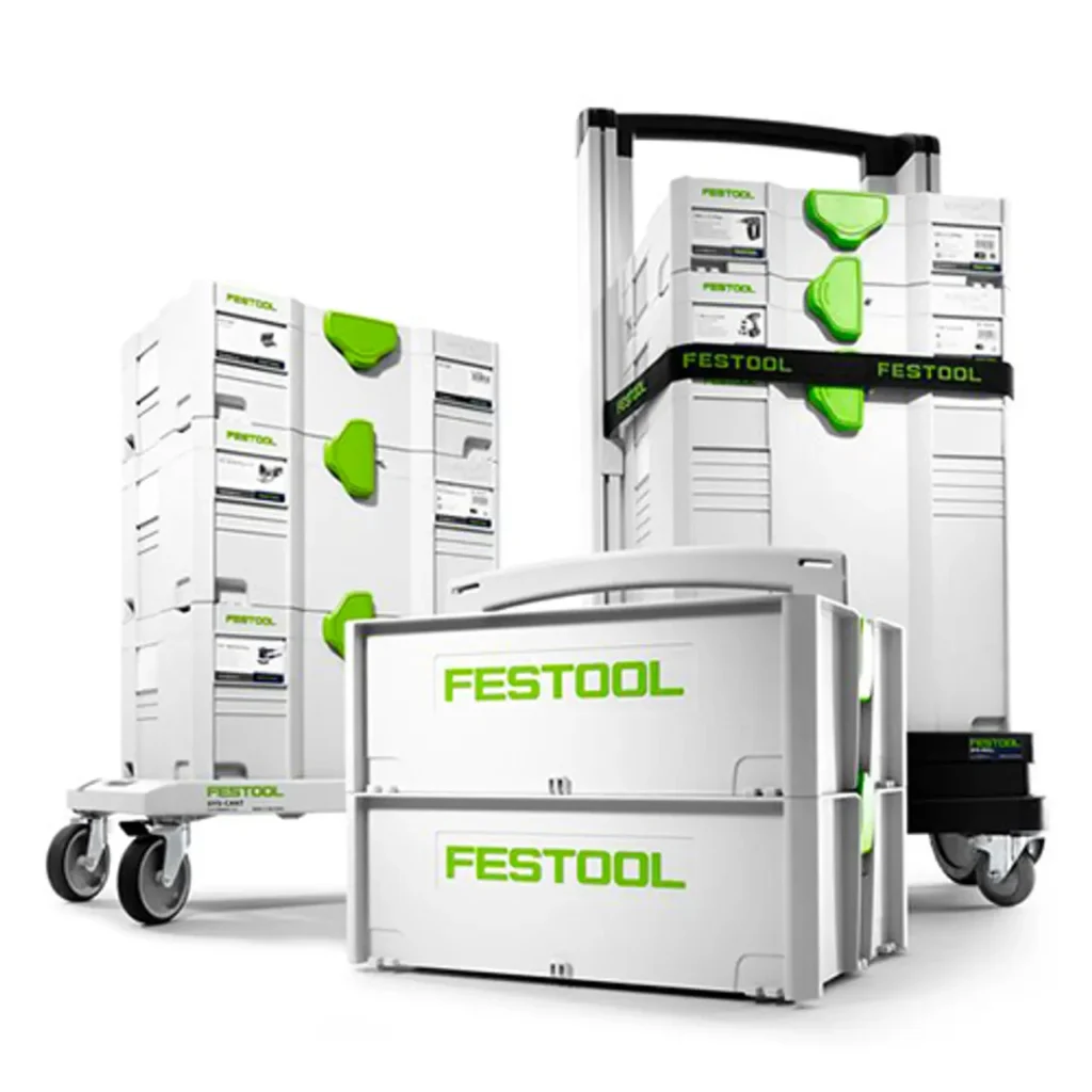 festool systainer sysroll