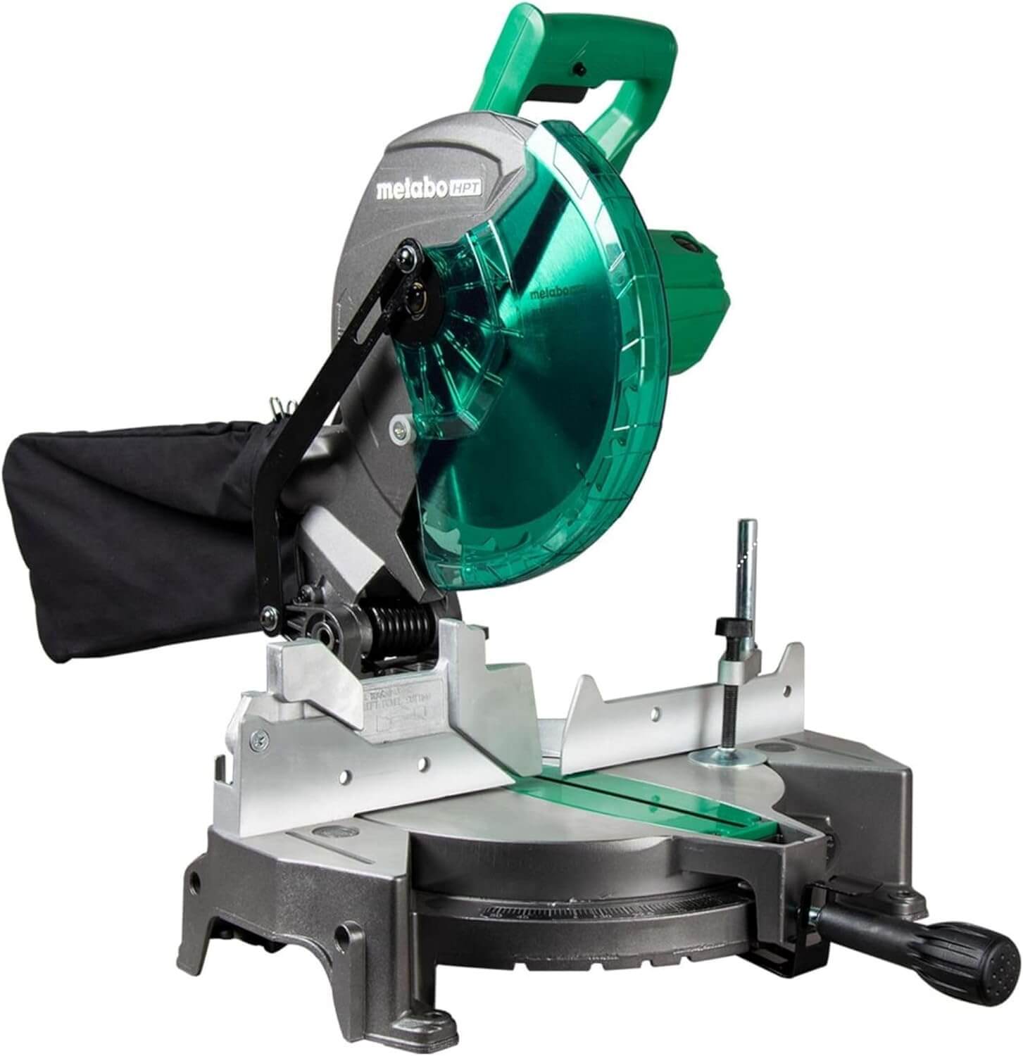 Metabo Miter Saw