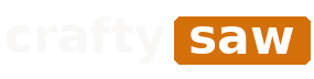 crafty saw best tools logo