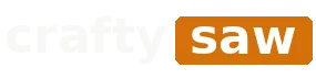 crafty saw best tools logo