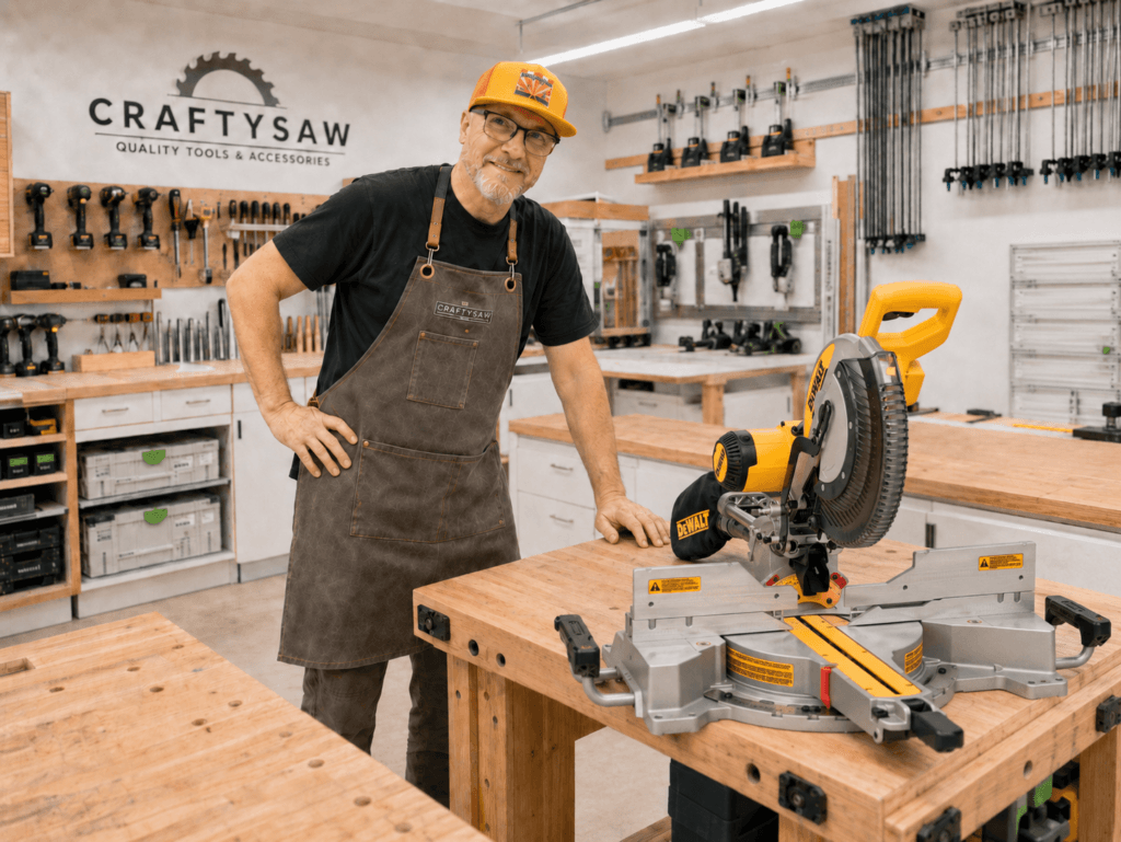 mark dewalt mitre saw review
