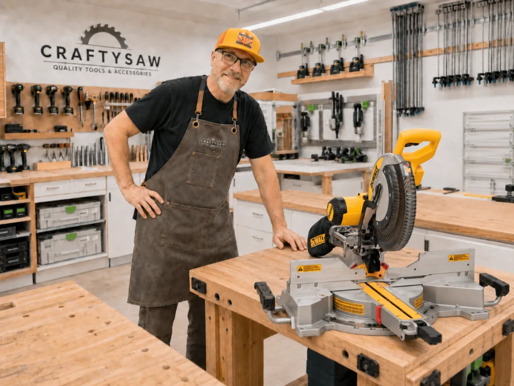 mark dewalt mitre saw review