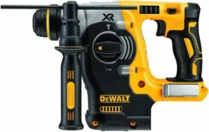 DEWALT DCH273B 20V MAX XR brushless SDS rotary hammer